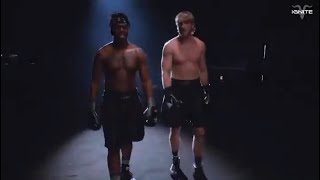 The KSI Show előzetes