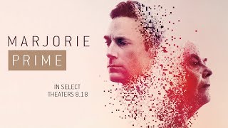 Marjorie Prime előzetes
