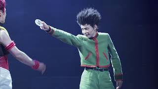 『HUNTER×HUNTER』THE STAGE 2 előzetes