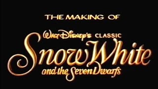 Snow White: The Making of a Masterpiece előzetes