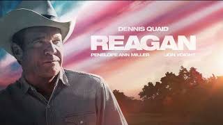 Reagan előzetes