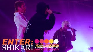 Enter Shikari: Live At Slam Dunk 2023 előzetes
