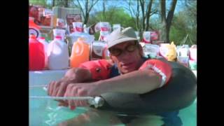 Ernest Goes to Splash Mountain előzetes