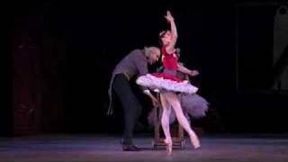 Coppélia (The Royal Ballet) előzetes