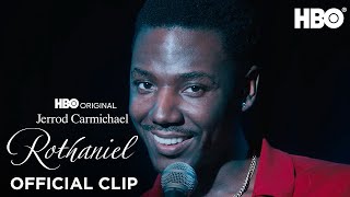 Jerrod Carmichael: Rothaniel előzetes