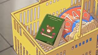 300円のおつきあい Anime Edition előzetes