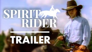 Spirit Rider előzetes