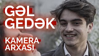Gəl gedək előzetes