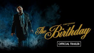 The Birthday előzetes