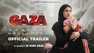 Hayya 3: Gaza előzetes