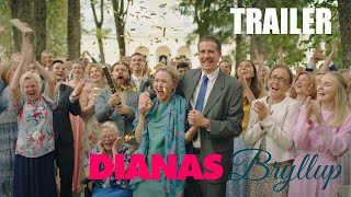Diana esküvője előzetes