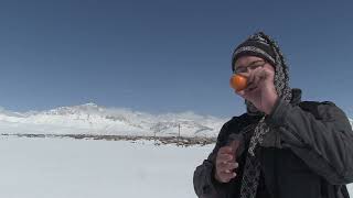 Spending life at high altitude: Kyrgyz highlanders in the centuries long struggle with harsh environment előzetes