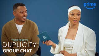 Tyler Perry kettős élete előzetes