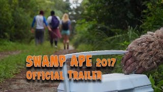 Swamp Ape előzetes