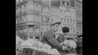 Filmreise in das alte Köln előzetes