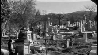 El río y la muerte előzetes