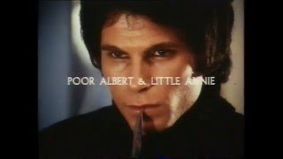 Poor Albert and Little Annie előzetes