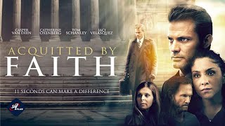 Acquitted by Faith előzetes