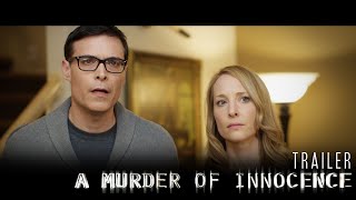 A Murder of Innocence előzetes