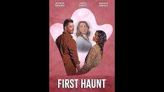 First Haunt előzetes