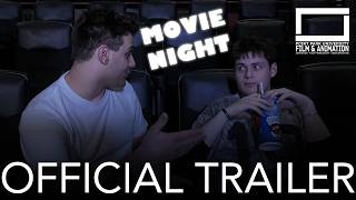 Movie Night előzetes