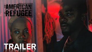 American Refugee előzetes