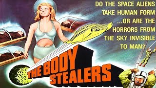 The Body Stealers előzetes