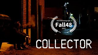 Collector előzetes