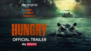 Hungry előzetes