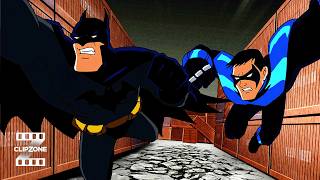 Batman: Piros Sisak ellen előzetes