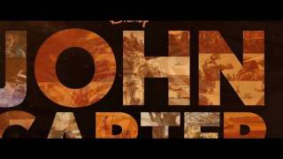 John Carter előzetes