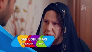 Qan qohumları előzetes
