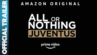 Mindent vagy semmit: Juventus előzetes