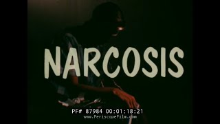 Narcosis előzetes