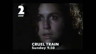 Cruel Train előzetes