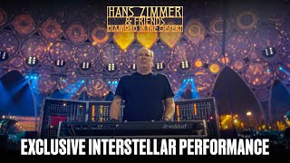 Hans Zimmer & Friends: Diamond in the Desert előzetes