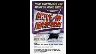 Drive-In Massacre előzetes