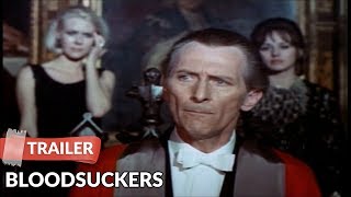 Blood Suckers előzetes