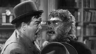 Abbott and Costello Meet Dr. Jekyll and Mr. Hyde előzetes