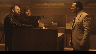 The Omro Heist előzetes