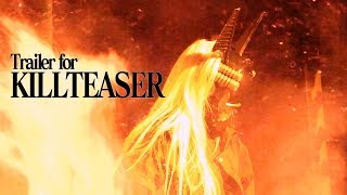 Kill Teaser előzetes