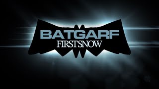 Batgarf: First Snow előzetes