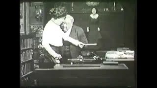 Troublesome Secretaries előzetes