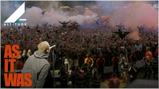 Liam Gallagher: As It Was előzetes