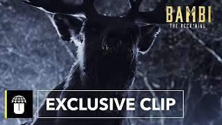 Bambi: A leszámolás előzetes
