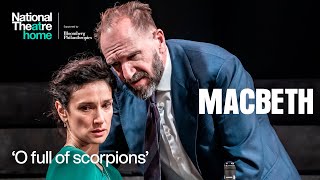 Macbeth előzetes