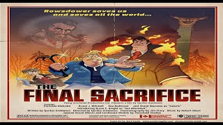 The Final Sacrifice előzetes