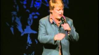 Eddie Izzard: Unrepeatable előzetes