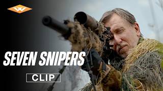 Seven Snipers előzetes
