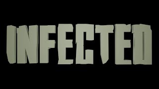 Infected előzetes